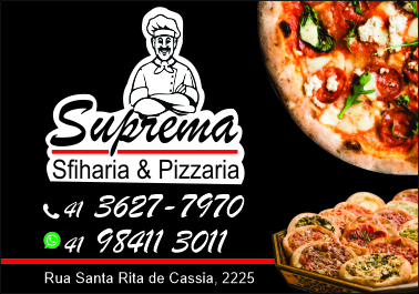 Papa Pizza Express, FAZENDA RIO GRANDE